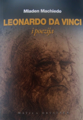 Leonardo da Vinci e la poesia