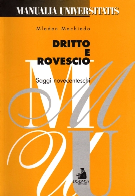 Dritto e rovescio