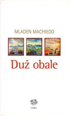 Duž obale