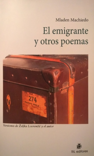 El emigrante y otros poemas