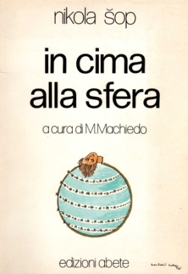In cima alla sfera