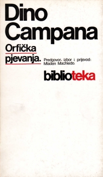 Orfička pjevanja